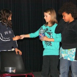 Sint  15 - Toneelvereniging Plankenkoorts 